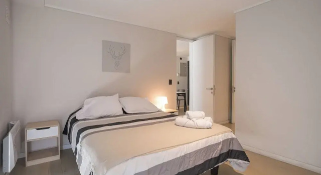Апартаменты Bucarest Apartments by Andes STR