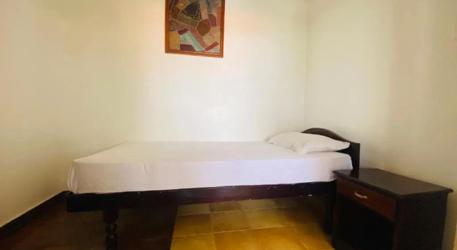 Апартаменты с видом на море Little Elephant Beach Resort