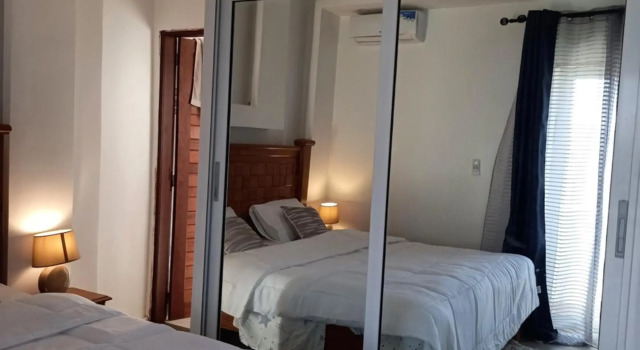Appart MKD Mixta, Buchen Sie Ferienwohnung Apartments in Parcelles Assainies, Ferienwohnung
