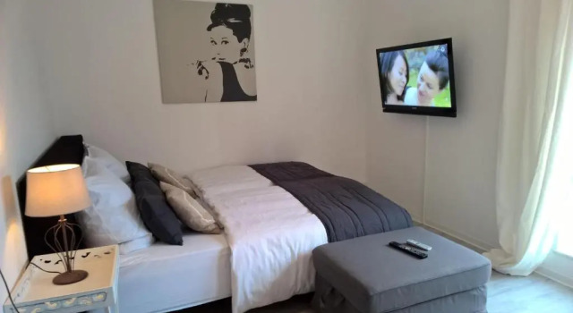 Urlaubsdomizil-Burg-Erdgeschoss, Reserva ahora Apartamento Apartamentos en Fehmarn, Apartamento