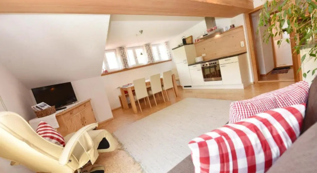 Familienbauernhof Köss Schertler, Réserver Hôtel Bezau Bregenzerwald