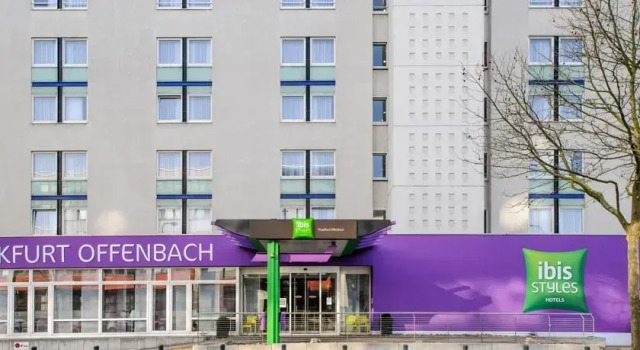 Ibis Frankfurt-Offenbach