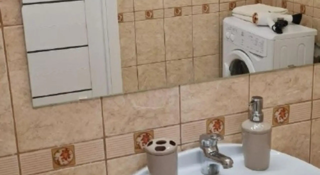 Апартаменты c 1 комнатой Апартаменты Home Sweet Home на улице 8 Воздушной Армии 6Б
