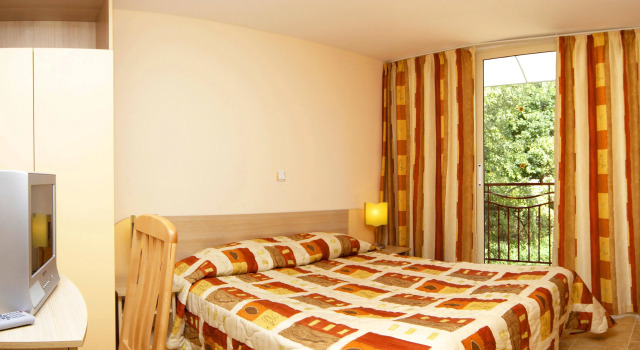 Villas Magnolia – All Inclusive