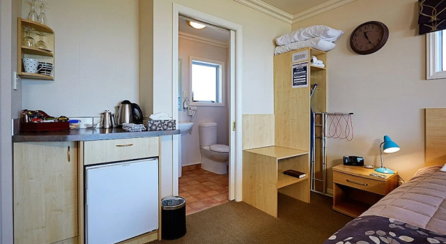 Двухместный номер Standard с балконом и с красивым видом из окна Bendamere House Bed & Breakfast