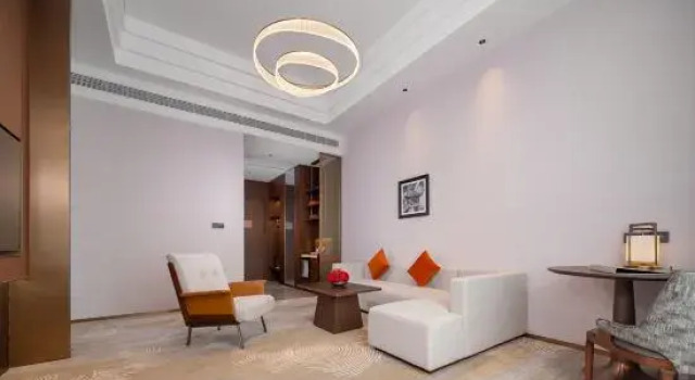 Люкс Executive SINOKAI International Hotel