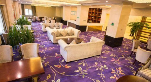 West Hot Spring Resort Beichuan, Book Resort Hotels in Mianyang with a Pool, Swimming Pool