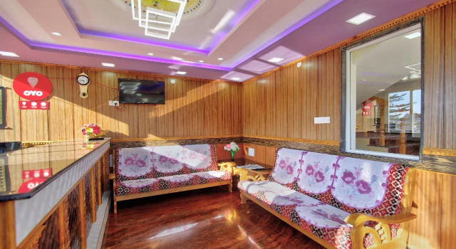 Itsy Hotels Rain Forest, 1 km from Rose Garden, Забронировать Отель Отели штата Тамилнада с завтраком, Завтраки