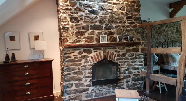 La Ferme de Spa, Rezerwuj Ośrodek wypoczynkowy Spa Pays des Sources