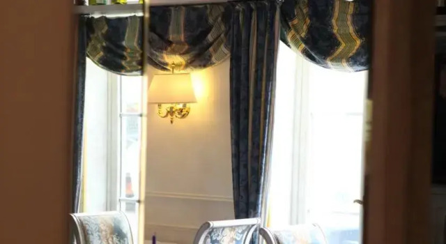 Hotel Atlantic, Réserver Hôtel Hôtels SPA à Schleswig-Holstein, SPA