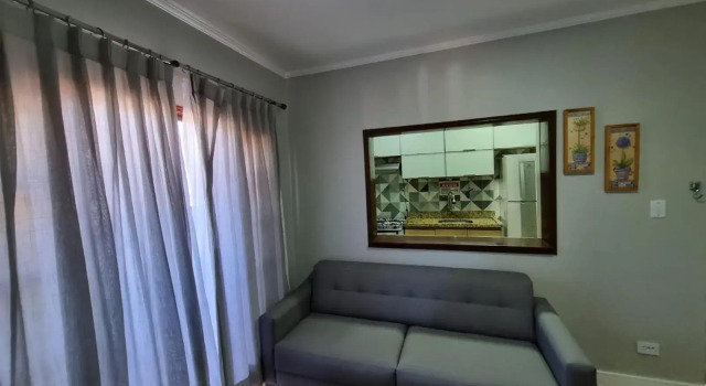 Apartamento encantador com 50 m da praia Pereque-açú, Забронировать Апартаменты/квартира Убатуба штат Сан-Паулу