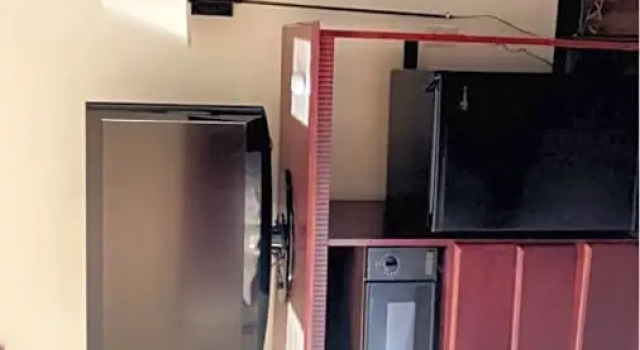 Номер Standard Baymont by Wyndham Battle Creek/I-94