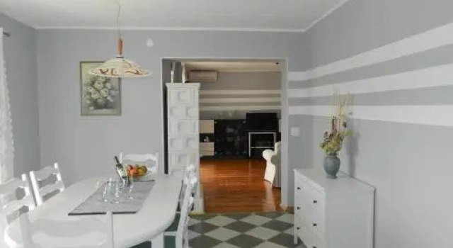 Chiara apartment