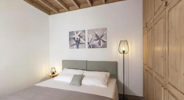 Lindos Aqua Luxury Villa