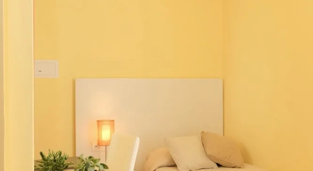 Одноместный номер Standard Hotel Orizzonte