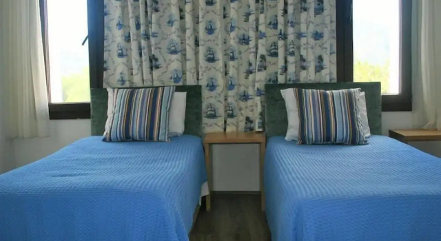 Вилла Villa Kaya Peace 2 Bedroom