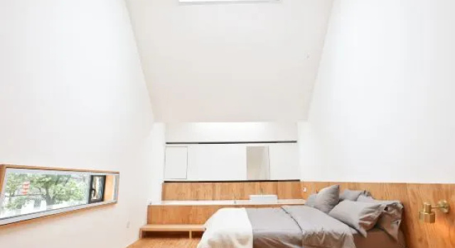Люкс Anyu Guesthouse