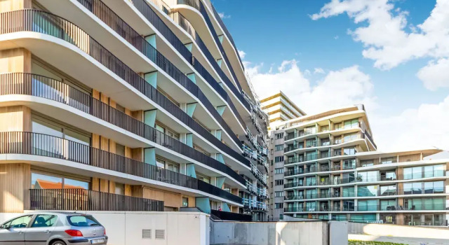 Apartment in Oostende for 6 Person, Забронировать Апартаменты/квартира Апартаменты Остенде, Апартаменты/квартира