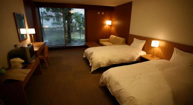 Run of House Shiki Resort Prego Hayama
