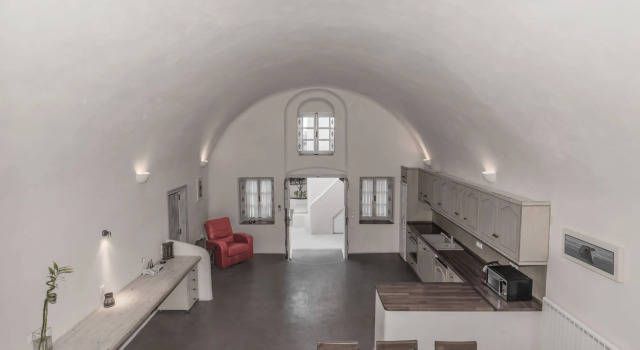 Villa Kisiris