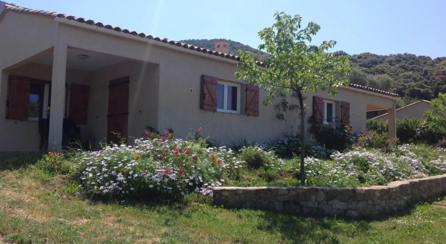 Residence cucunacciu