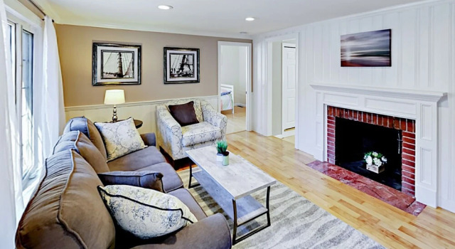 22 Sunrise Lane Home 4 Bedrooms 2 Bathrooms Home