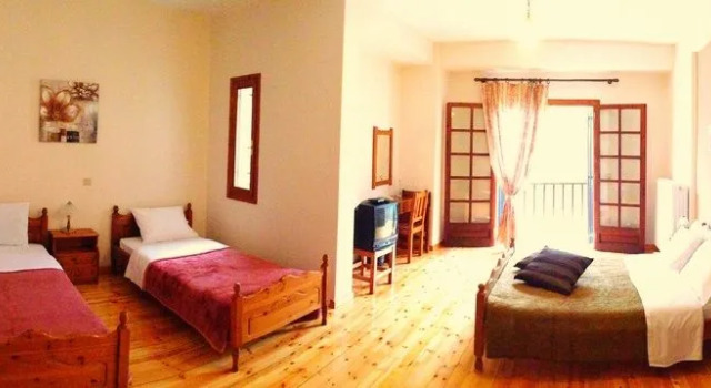 Pyli Hotel, Book Hotel Pyli 