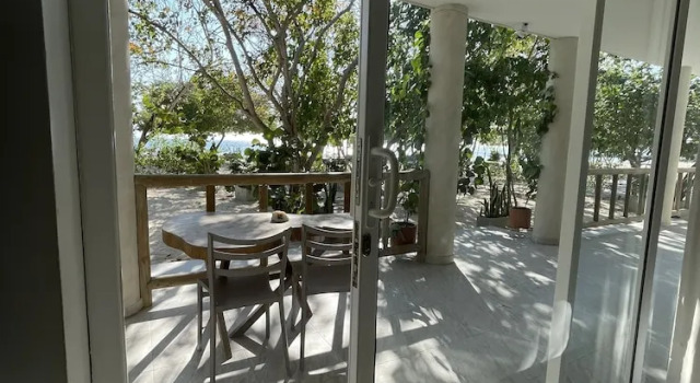 Люкс Grand SABAI Beach Hotel