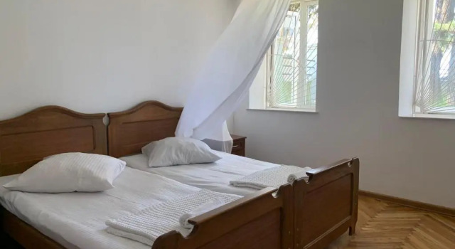 House 122, Book Hotel Kobuleti 