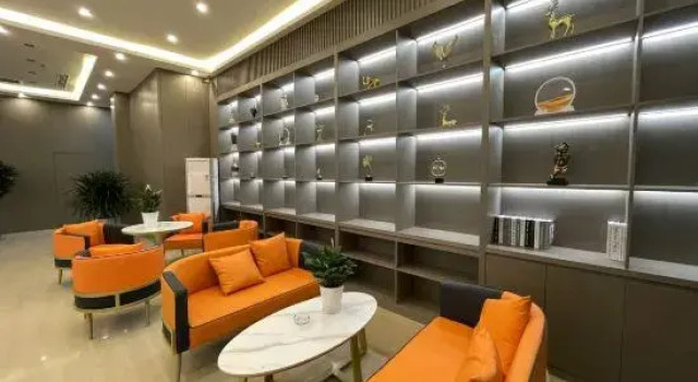Suofei Liya Hotel, Prenota Hotel Hotel a Shaanxi con parcheggio, Parcheggio