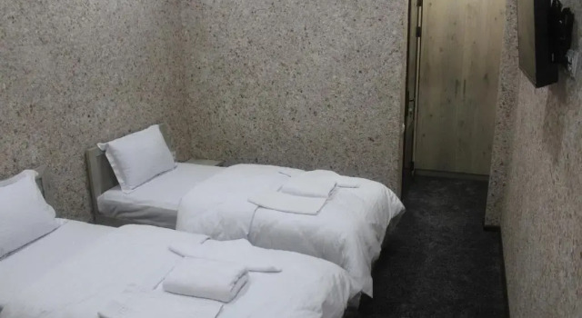 Taxtapul Hotel, Rezerwuj Hotel Tanie hotele w Tashkent