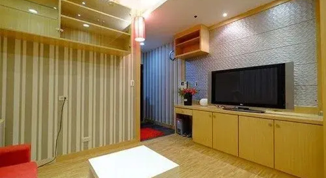 85 Green World 85 Building Museum, Забронировать Отель Гаосюн Kaohsiung Area, рядом с Yuansu Yujhu Shopping Area