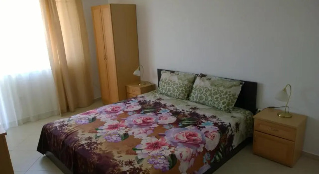 Двухместный номер Standard с красивым видом из окна House of Flowers
