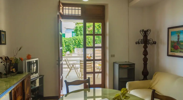 Casa Castrogiovanni, Book Hotel Hotels in Sicily with Parking, Parking
