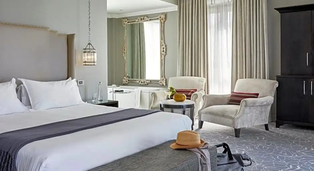 Полулюкс Queen Victoria Hotel by NEWMARK