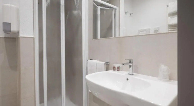 Номер Economy Hotel Martini