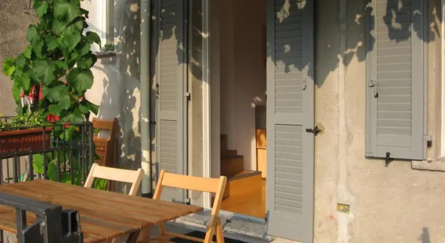 Moltrasio Casa Dell'Uva, Buchen Sie Hotel Moltrasio Comer See
