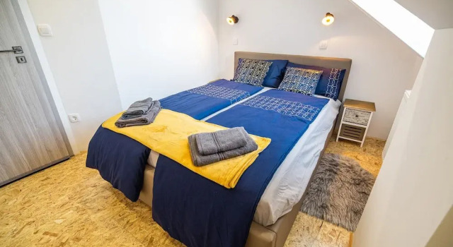 Apartment A1