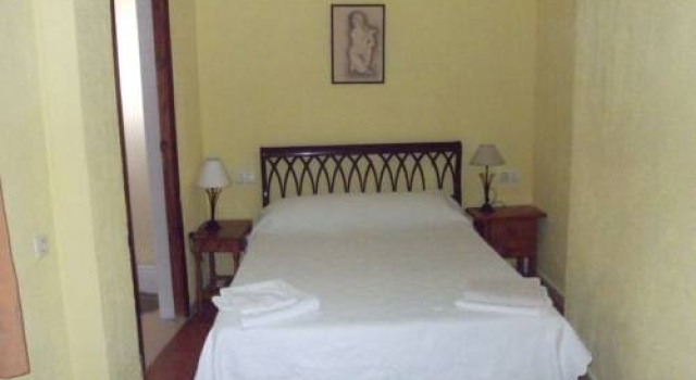 Pension Santa Maria