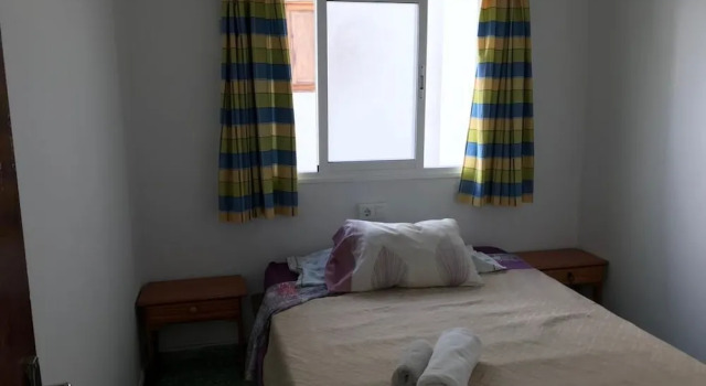 Pension Alvarez