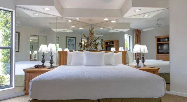 Legacy Vacation Resorts - Lake Buena Vista