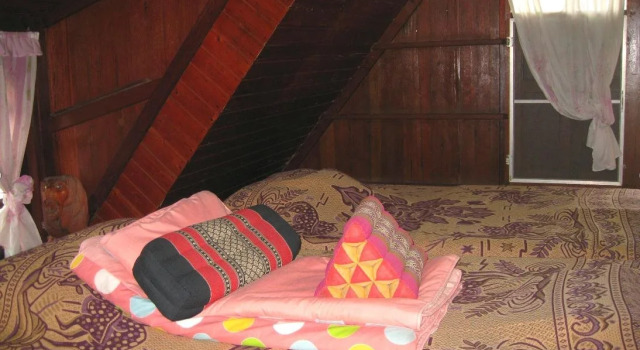 Ban Bua House 1