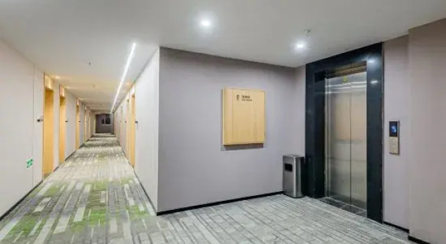 GreenTree Inn Select Hotel (Tongxiang, Jiaxing)