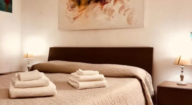 B&B Le Quattro Stagioni