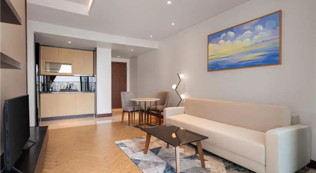 Wyndham Soleil Danang, Prenota Hotel Hotel a Da Nang con parcheggio, Parcheggio