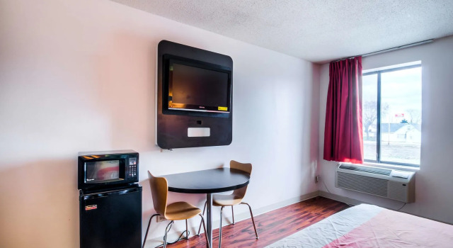 Motel 6 Chicago South Lansing 4808, Varaa Motelli  