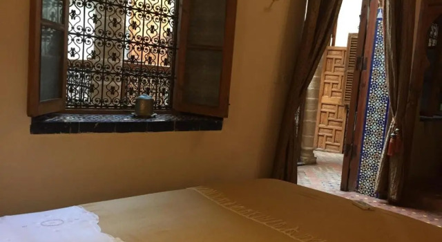 Номер Standard Riad Marhaba