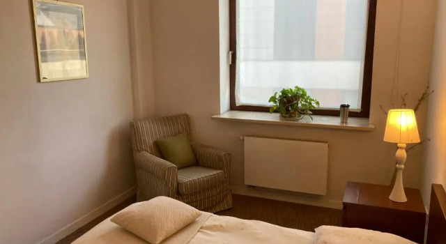 Atelier Residence, Забронировать Отель Отели Варшавы 4 звезды, рядом с Ратуш Арсенал, 4*