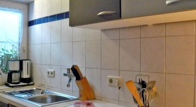 Апартаменты Apartment Sylvia