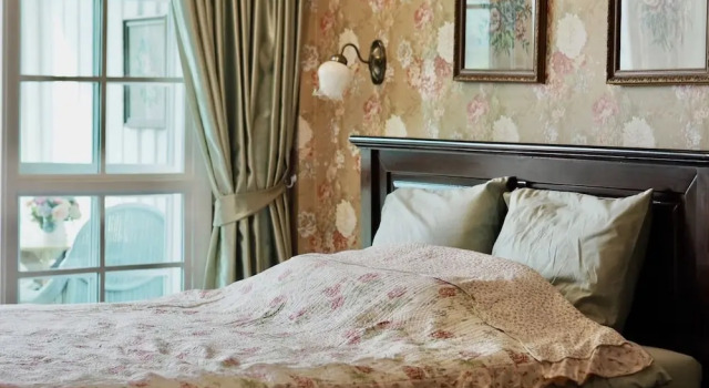 Hacienda Home, Забронировать Отель «постель и завтрак» Чианграй провинция Чианграй